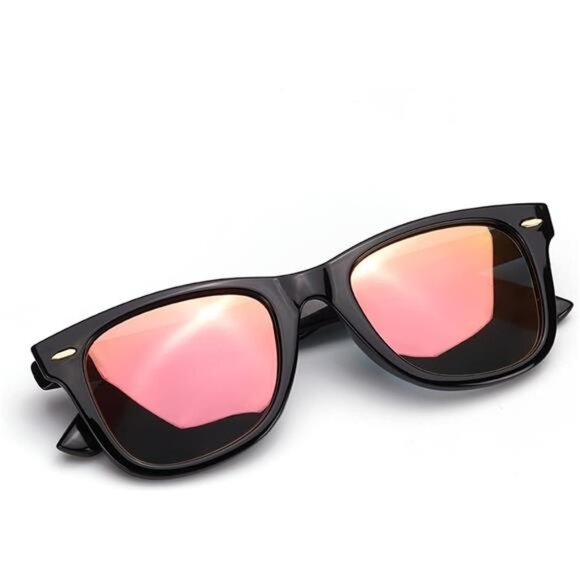 Accessories - Classic Sunglasses for Women Polarized Driving Anti-Glare UV Protection